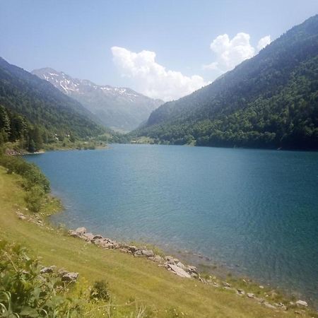 Afrique Appartement De 42M2 A La Montagne Eaux-Bonnes Buitenkant foto